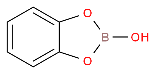 CAS_37737-62-5 分子结构