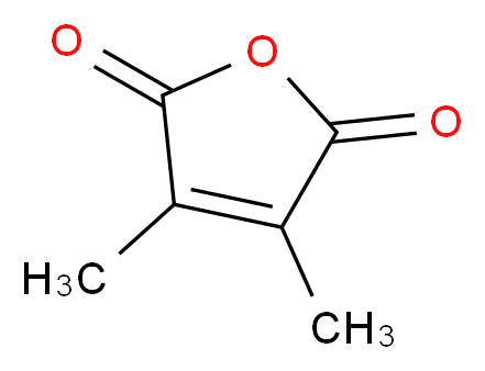 CAS_766-39-2 molecular structure