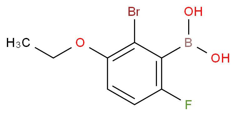 CAS_849052-19-3 molecular structure