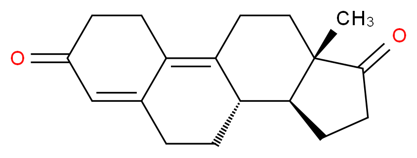 CAS_5173-46-6 molecular structure