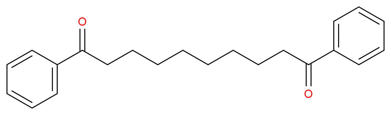 1,8-Dibenzoyloctane_分子结构_CAS_6268-61-7)