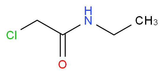 CAS_105-35-1 分子结构