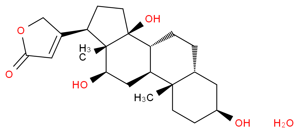 CAS_207226-38-8 分子结构