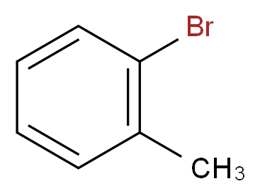 CAS_95-46-5 molecular structure