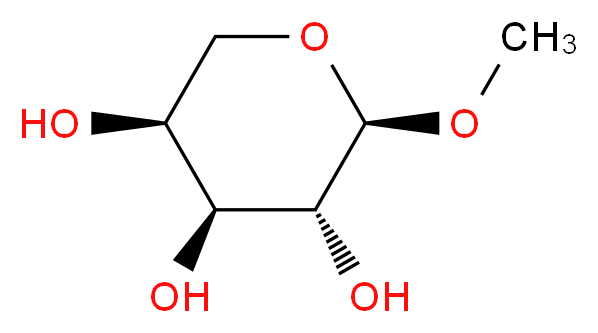 _分子结构_CAS_)