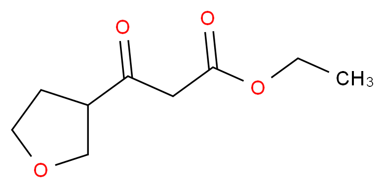 CAS_324570-25-4 分子结构