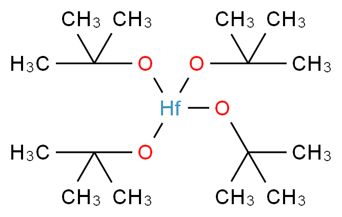 CAS_2172-02-3 分子结构
