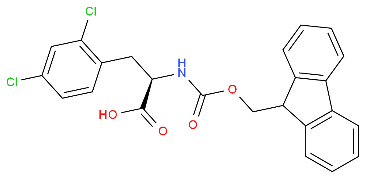 CAS_352351-61-2 分子结构