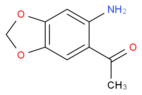 CAS_28657-75-2 molecular structure