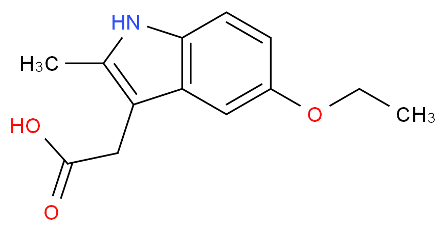 CAS_34024-46-9 分子结构