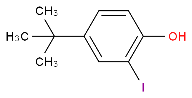 CAS_38941-98-9 分子结构