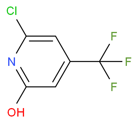 CAS_34486-07-2 分子结构