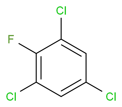 CAS_36556-33-9 分子结构