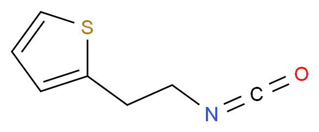 CAS_58749-51-2 分子结构