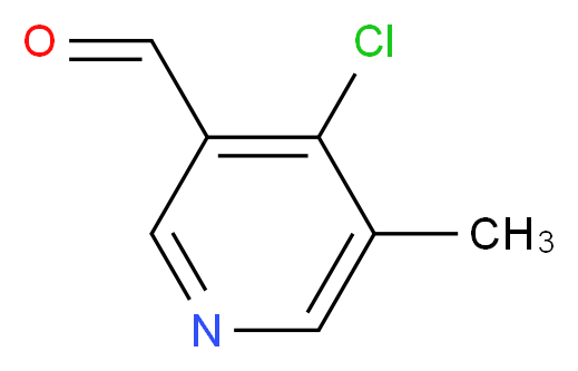 CAS_1060801-51-5 分子结构