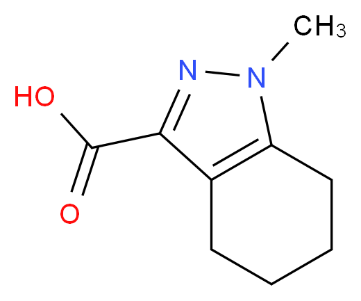 CAS_32286-99-0 分子结构