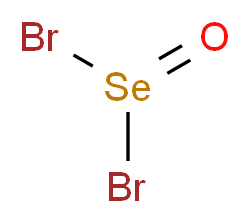 CAS_7789-51-7 molecular structure