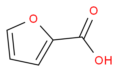 CAS_88-14-2 molecular structure