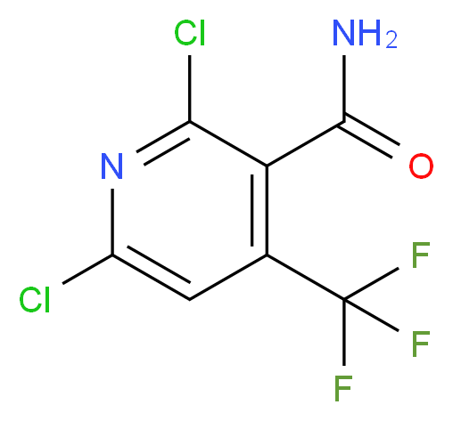 CAS_158063-67-3 分子结构