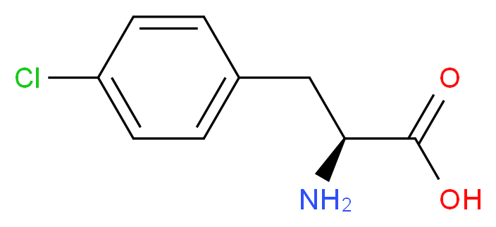 CAS_14091-08-8 分子结构