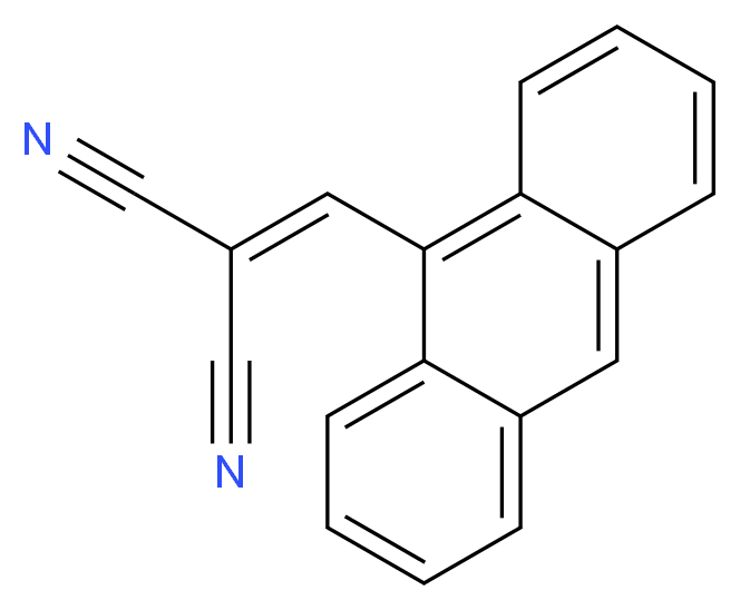 _分子结构_CAS_)