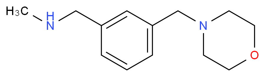 CAS_857283-92-2 分子结构