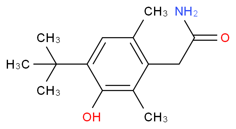 _分子结构_CAS_)