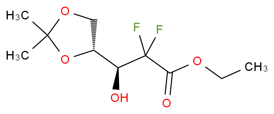 CAS_95058-93-8 molecular structure