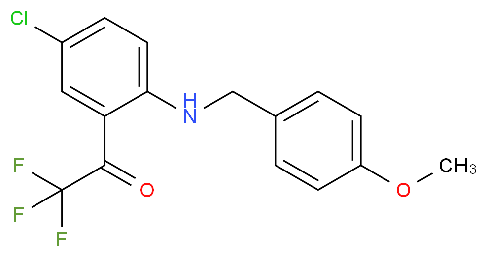 CAS_173676-54-5 分子结构
