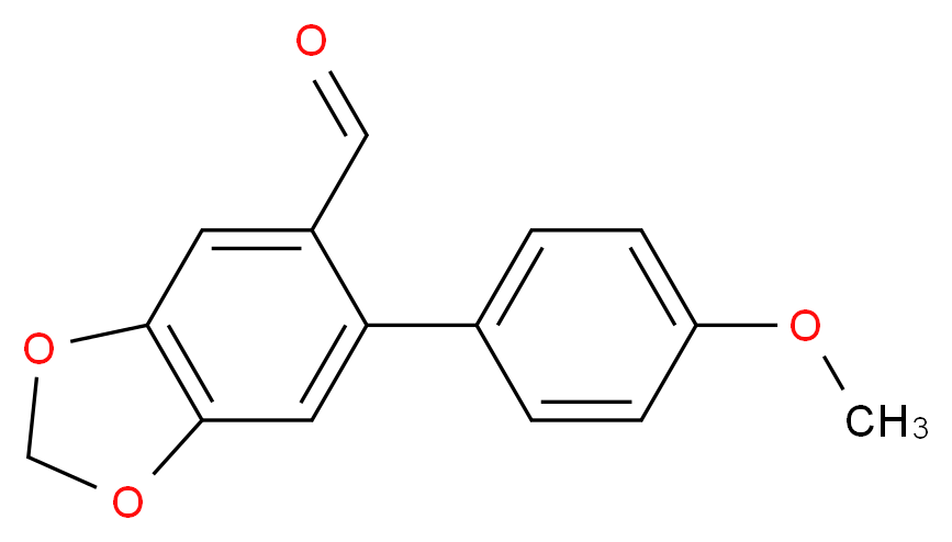 CAS_875854-00-5 molecular structure