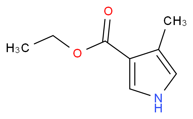 CAS_2199-49-7 分子结构