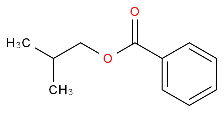 CAS_120-50-3 molecular structure