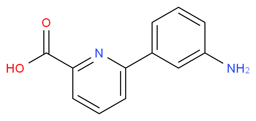 CAS_1261925-21-6 分子结构
