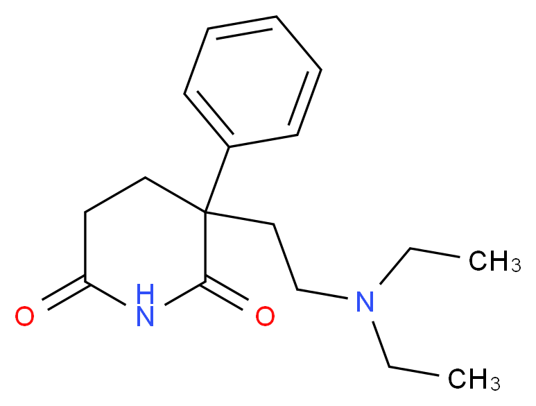 CAS_1156-05-4 分子结构