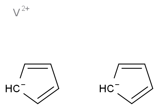 CAS_1277-47-0 分子结构