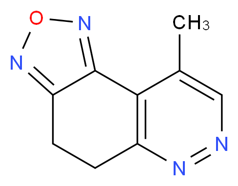 CAS_302604-98-4 molecular structure