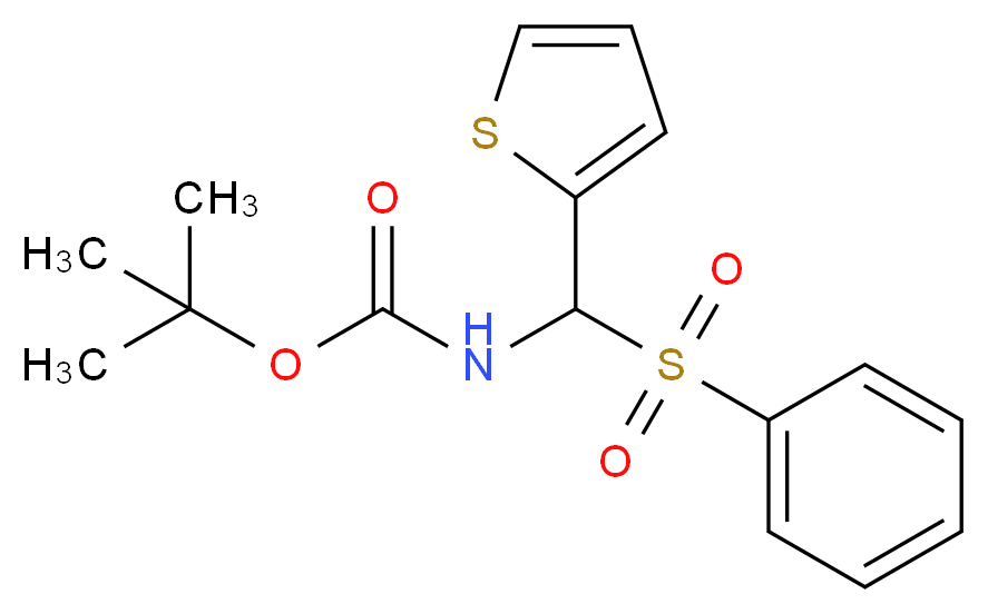 CAS_479423-34-2 分子结构