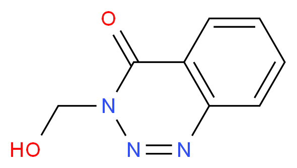 CAS_24310-40-5 分子结构