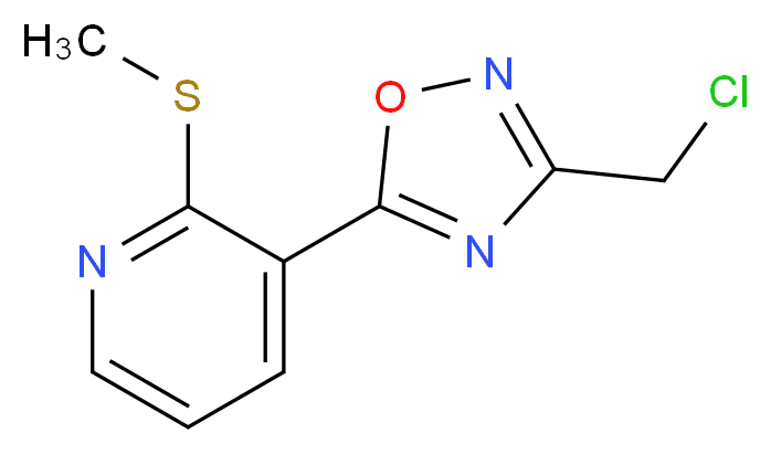 CAS_252914-65-1 分子结构