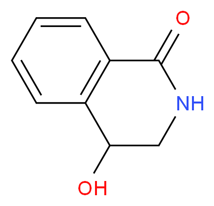 CAS_23206-20-4 分子结构
