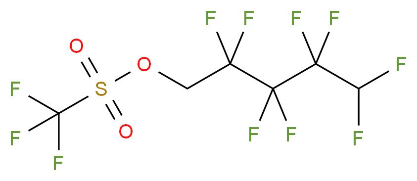 CAS_17352-10-2 分子结构