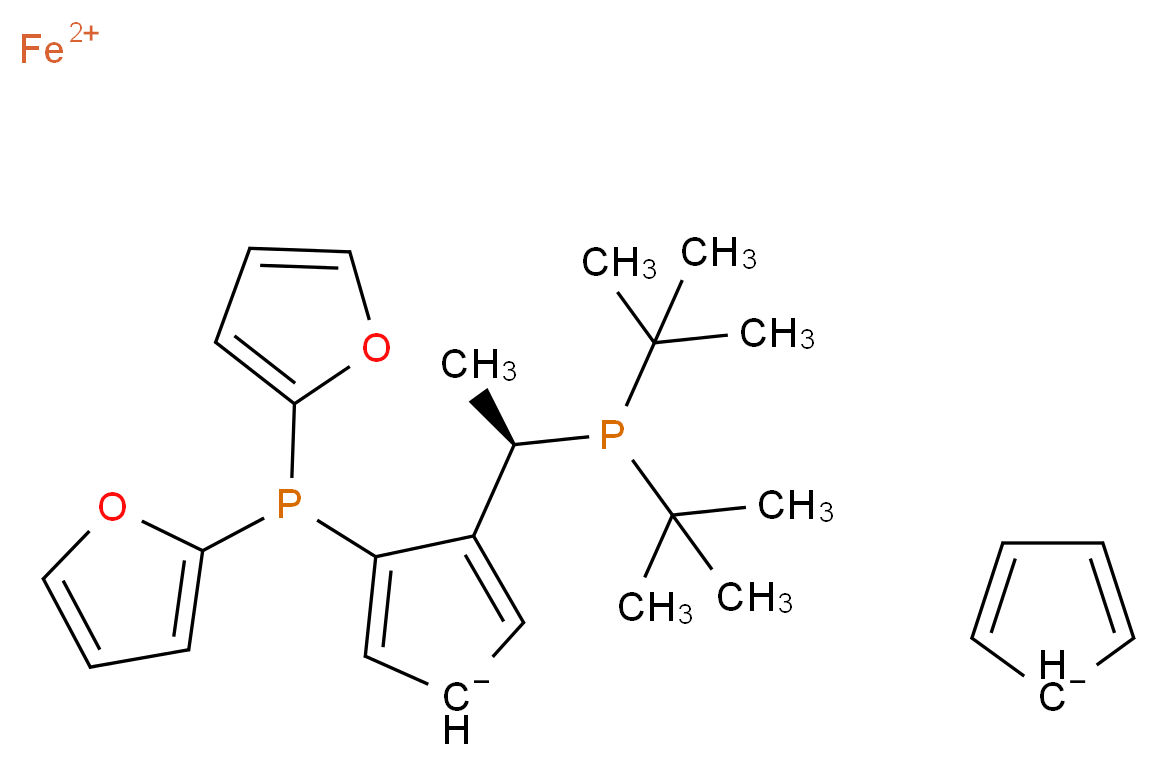 CAS_849924-41-0 分子结构