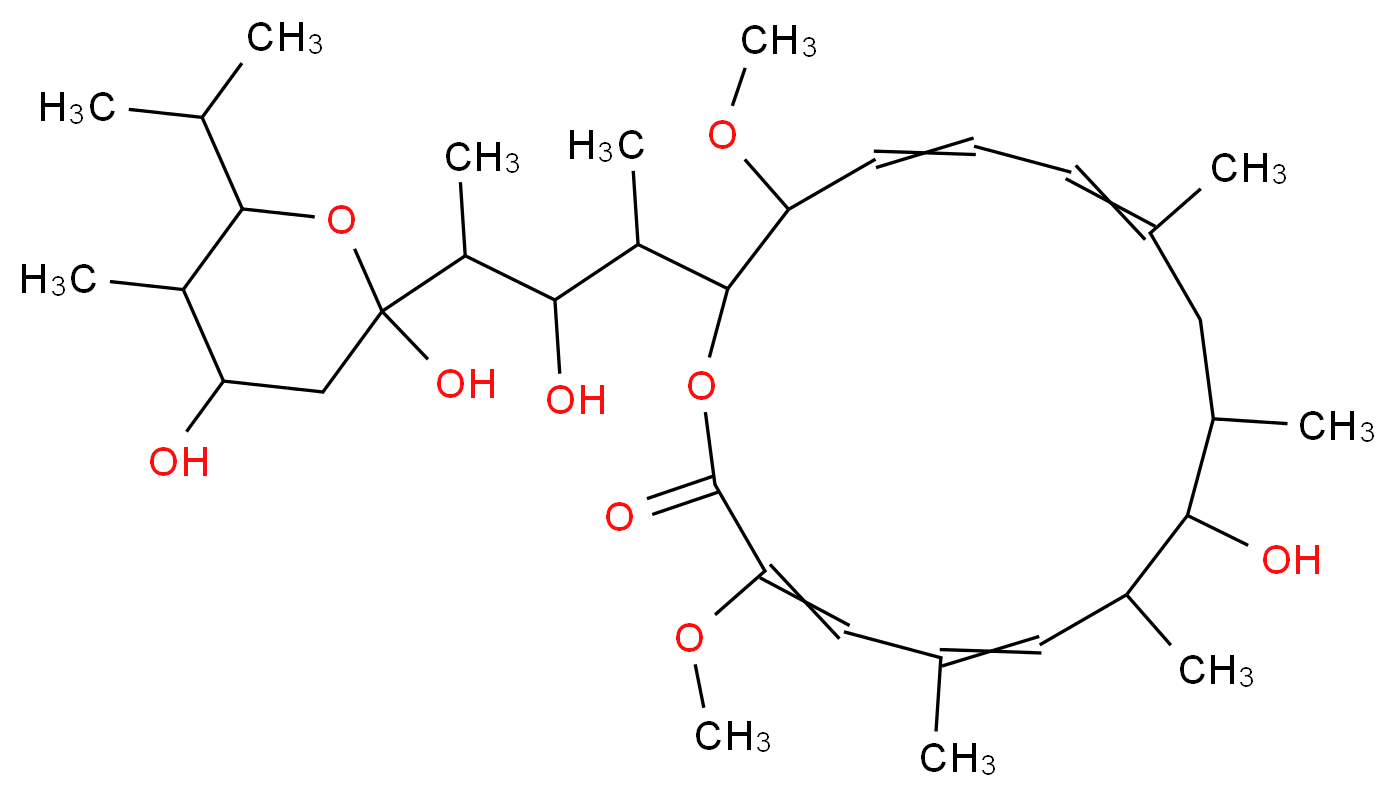 CAS_88899-55-2 molecular structure