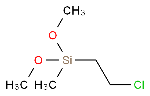 CAS_13508-51-5 分子结构