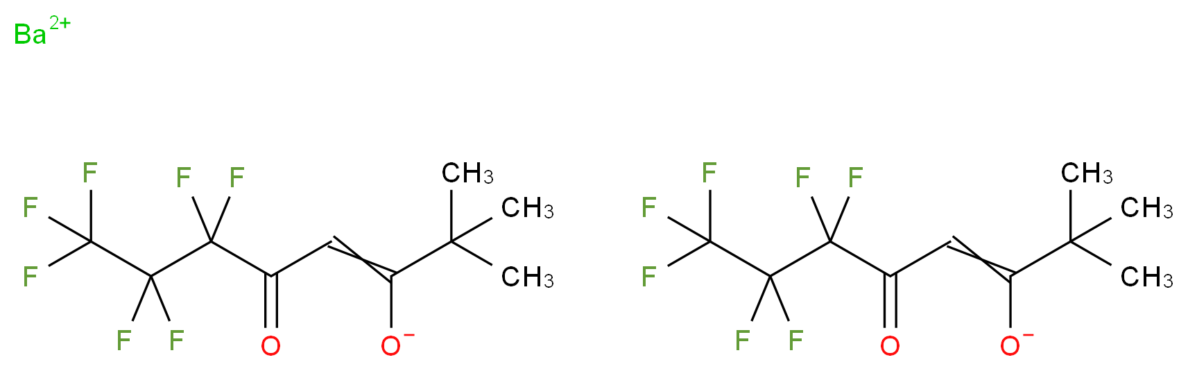 CAS_36885-31-1 分子结构