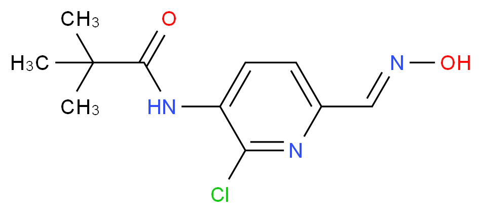 CAS_1142191-88-5 molecular structure