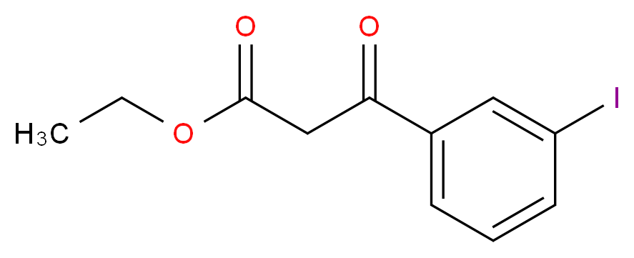 CAS_68332-33-2 分子结构