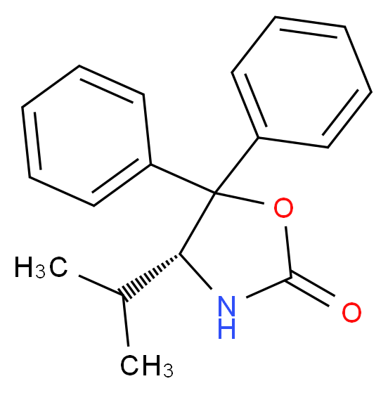 CAS_191090-32-1 分子结构