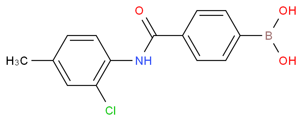 CAS_913835-39-9 分子结构