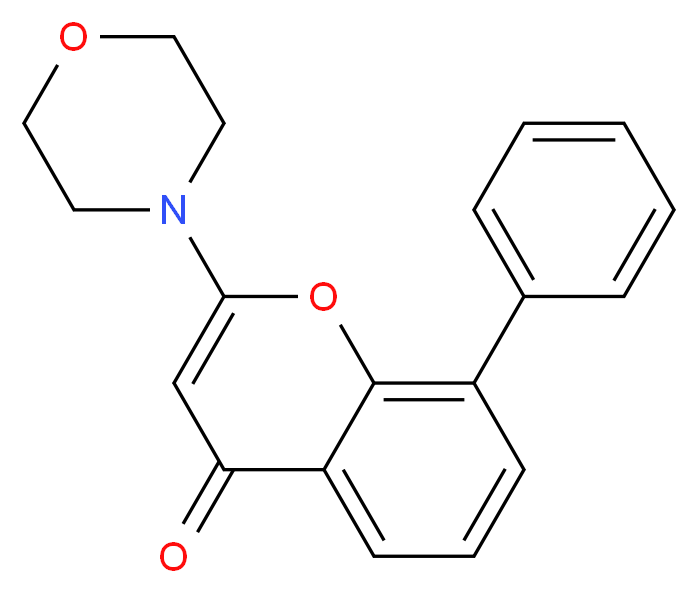 CAS_154447-36-6 分子结构